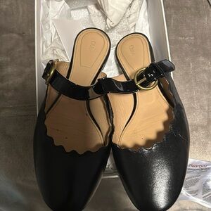 Chloe flats❌SOLD❌
